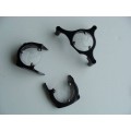 SpeedyMoto Leggero 2V (2 Valve) engine Belt Covers for Ducati SpeedyMoto Leggero 2V (2 Valve) engine Belt Covers for Ducati